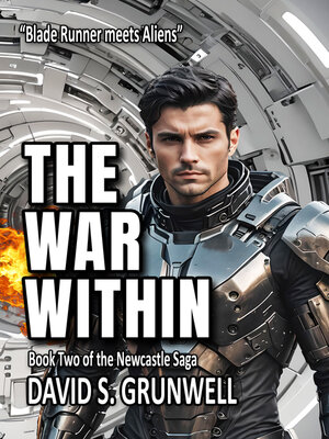 cover image of The War Within